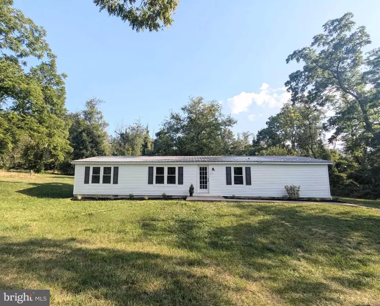 279 TRITLE DRIVE, Mcconnellsburg, PA 17233