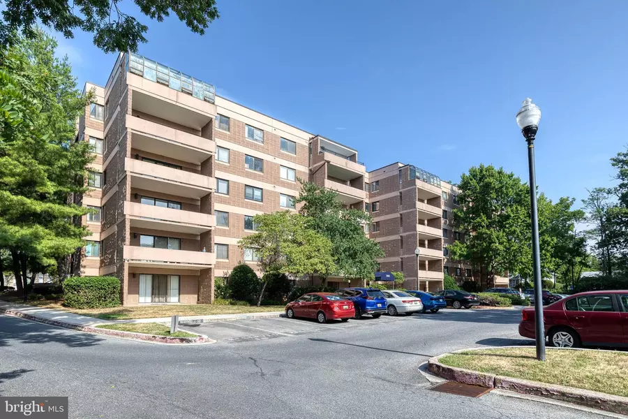 2903 FALLSTAFF RD #607, Baltimore, MD 21209