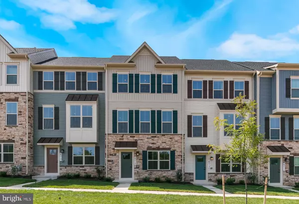 6021 MARGARITA WAY, Frederick, MD 21703