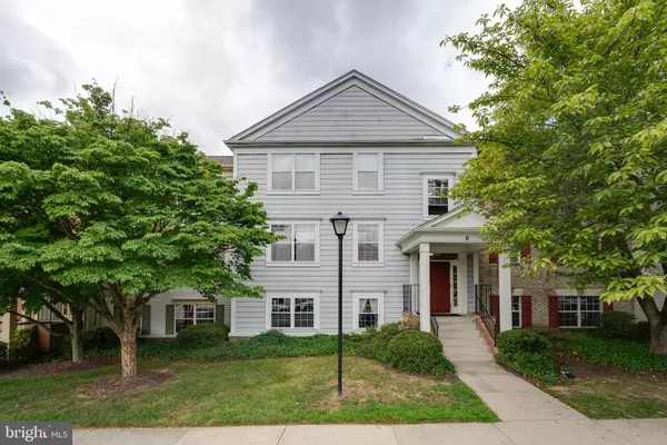 6 NORMANDY SQUARE CT #2CB, Silver Spring, MD 20906