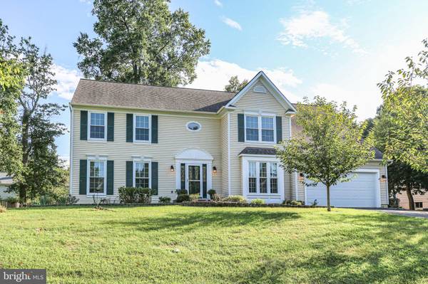 Fredericksburg, VA 22407,6102 NEW PEMBROOK LN