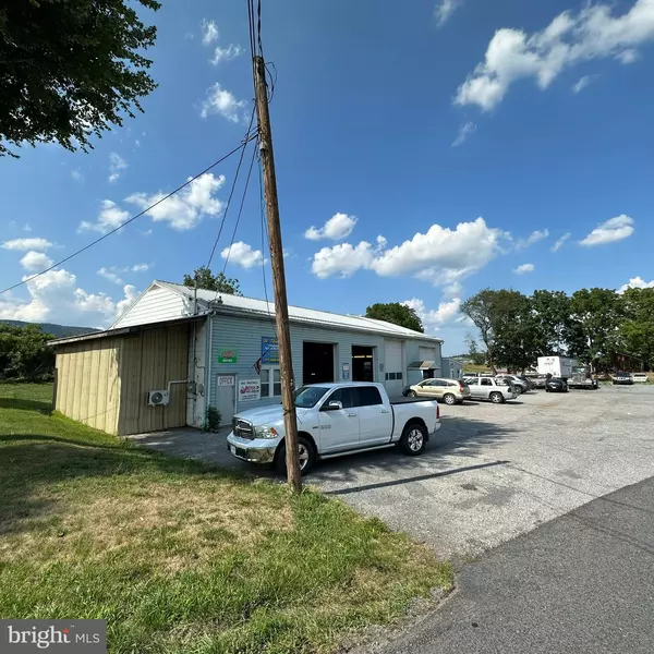 Saint Thomas, PA 17252,8565 LINCOLN WAY W