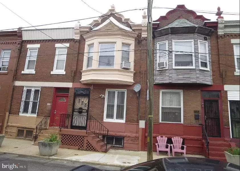 1525 PAGE ST, Philadelphia, PA 19121