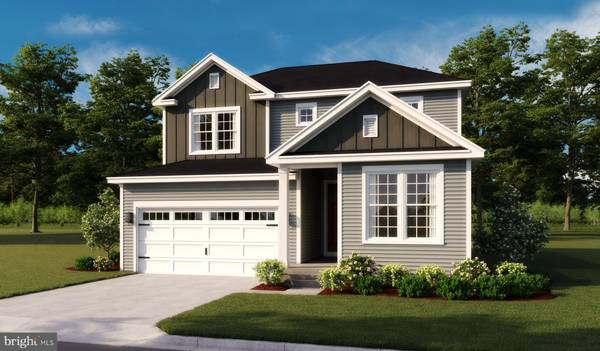 121 CURTAIN FALL DR, Middletown, VA 22645