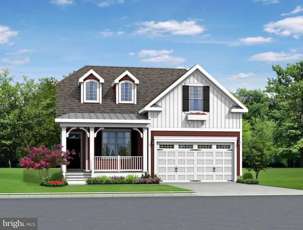 19261 AMERICAN HOLLY RD #65, Rehoboth Beach, DE 19971