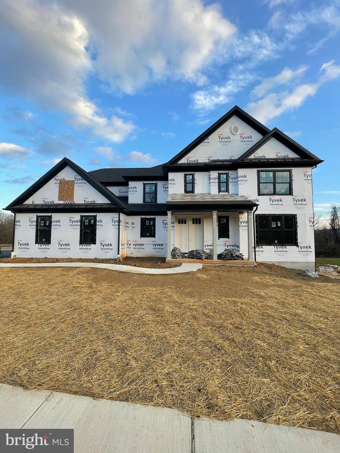 Mechanicsburg, PA 17055,LOT #4 PENNINGTON DR