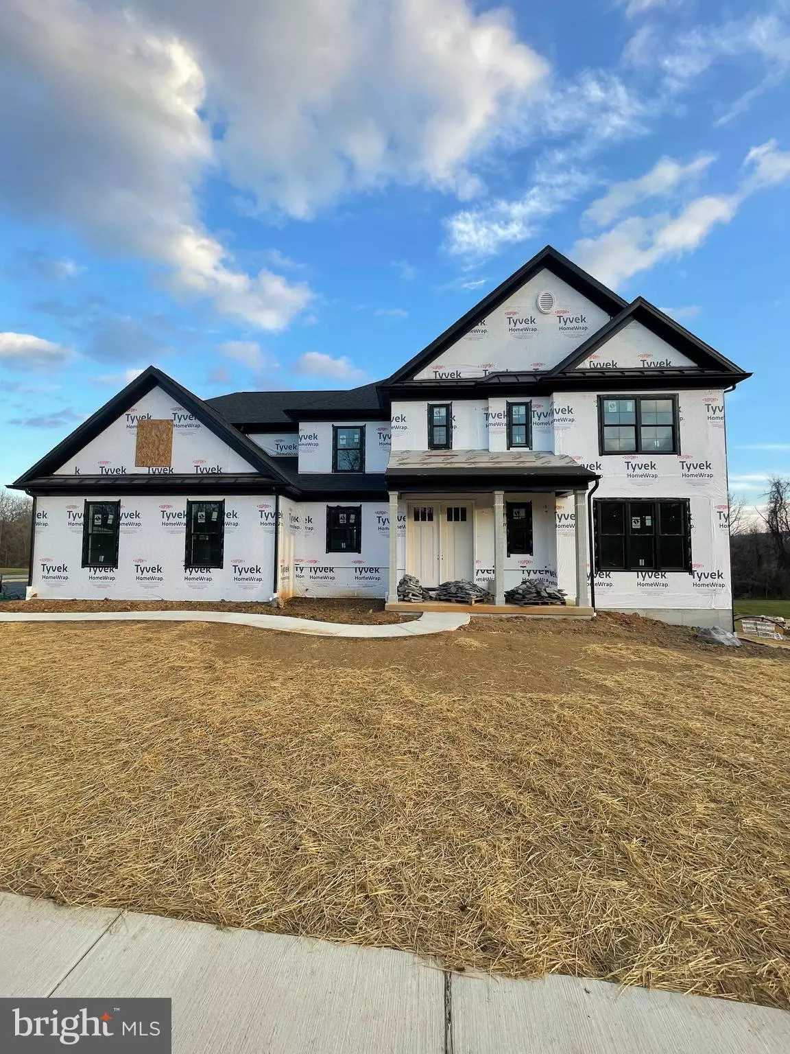 Mechanicsburg, PA 17055,346, LOT #4 PENNINGTON DR