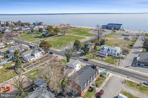 Colonial Beach, VA 22443,308 WASHINGTON AVE