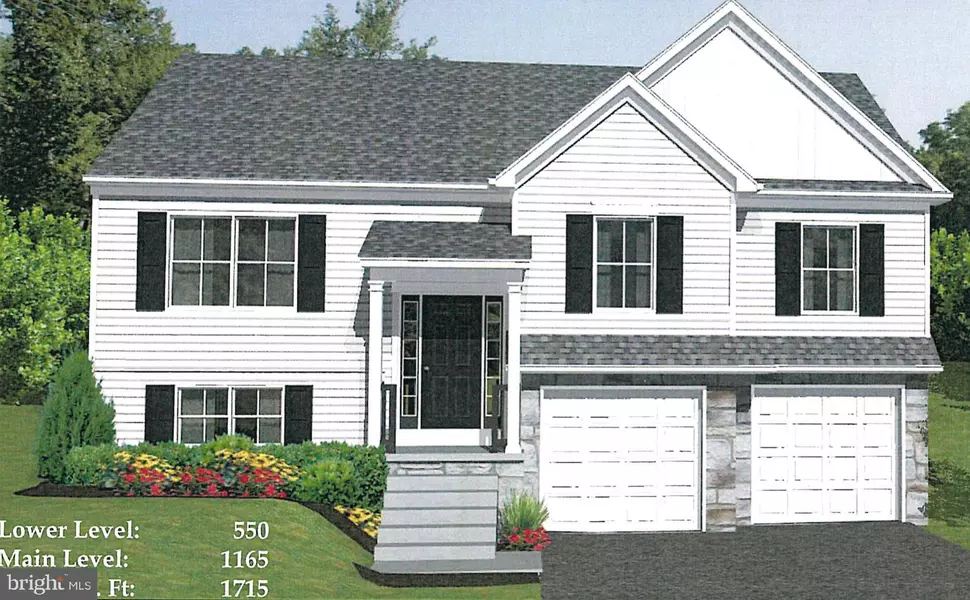 0 GREENWOOD FRST #LOT 14, Delta, PA 17314