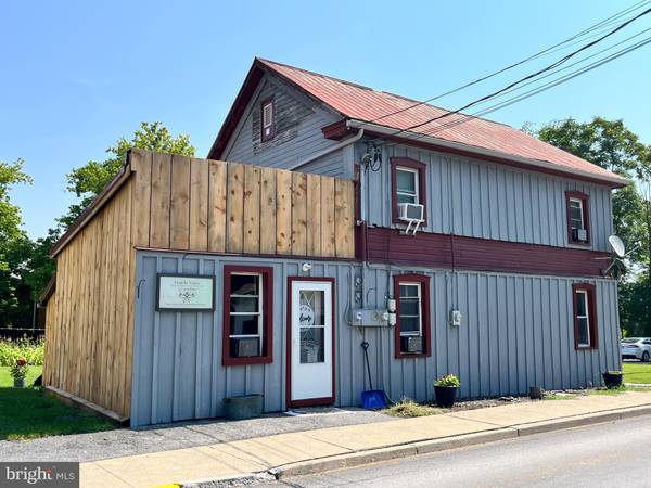 Milroy, PA 17063,245 N MAIN ST