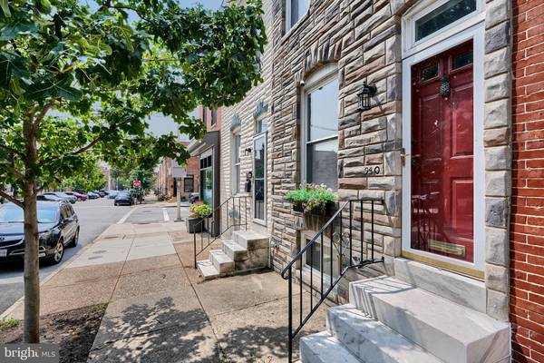 940 S CLINTON ST, Baltimore, MD 21224