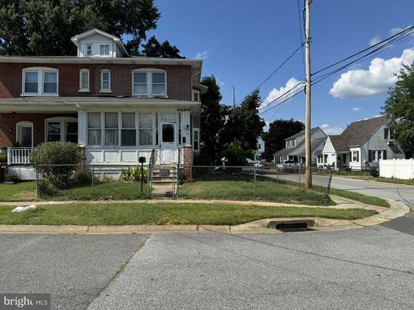 101 BELMONT AVE, Wilmington, DE 19804