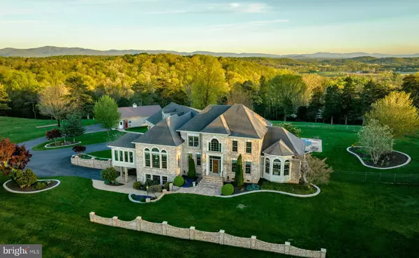 Mount Crawford, VA 22841,1582 N RIVER RD