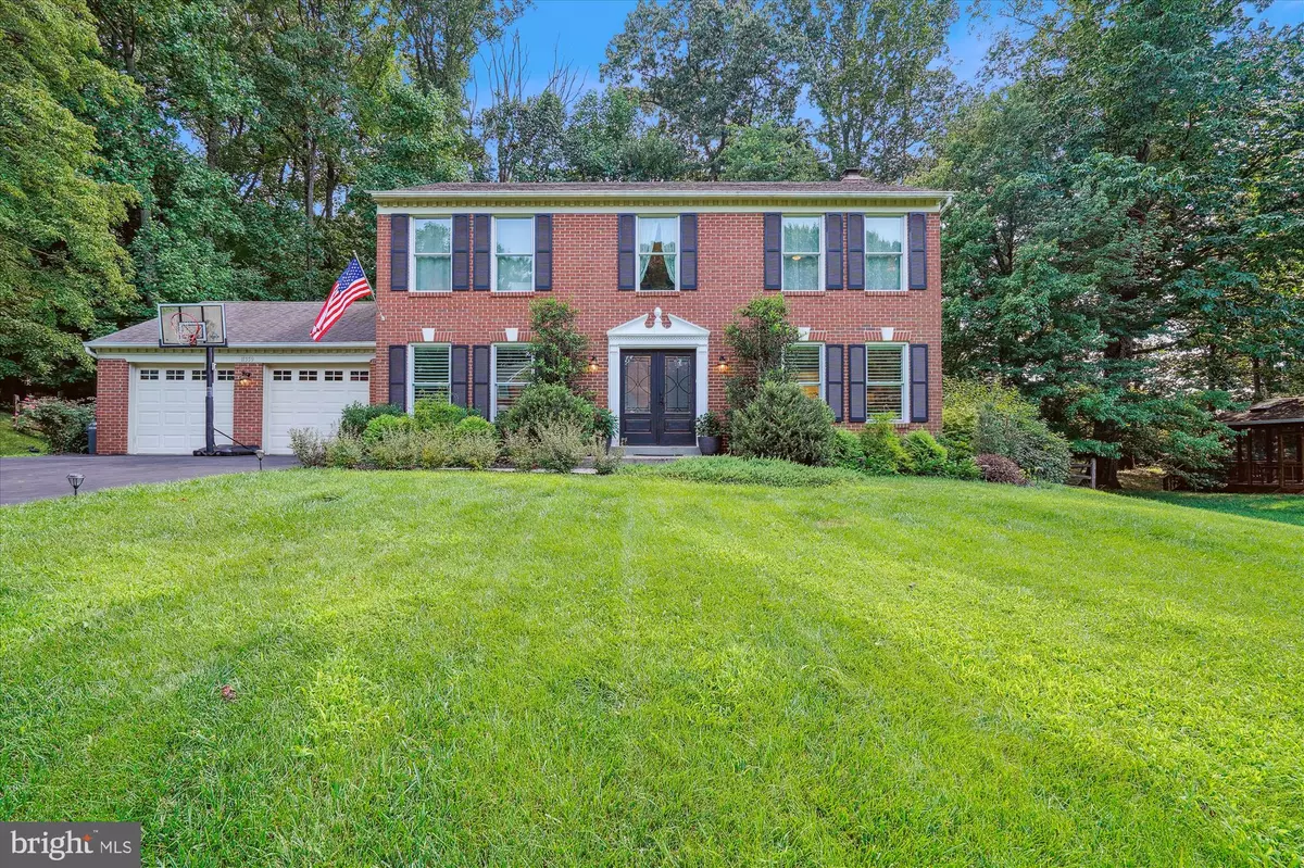 Great Falls, VA 22066,11559 HOLLY BRIAR LN