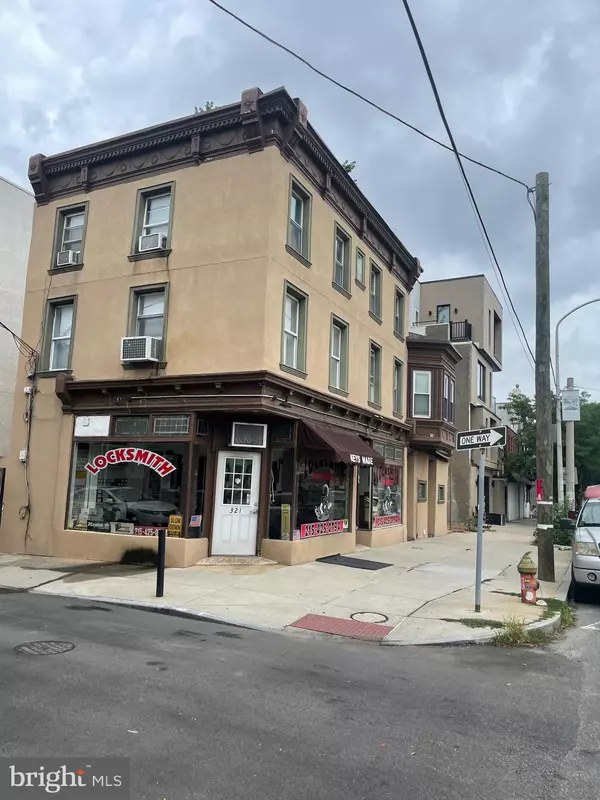 321-25 E GIRARD AVE, Philadelphia, PA 19125