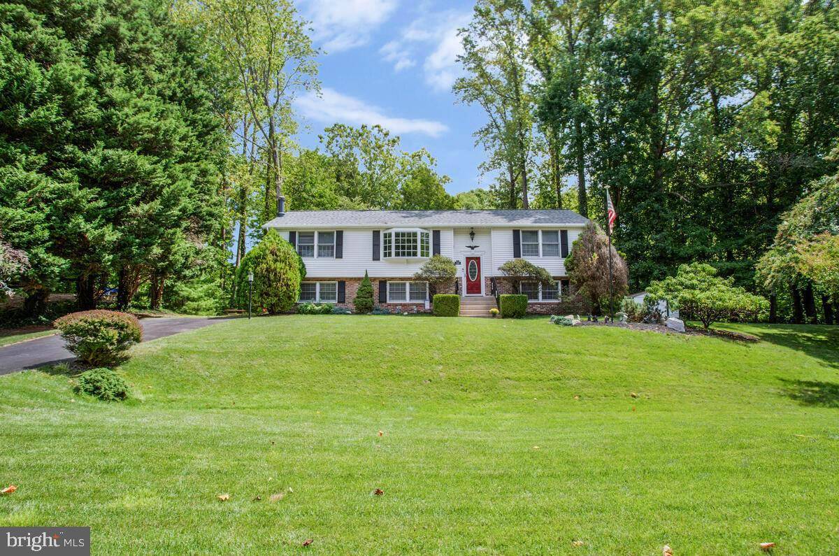 Chesapeake Beach, MD 20732,2835 TIPPERARY LN