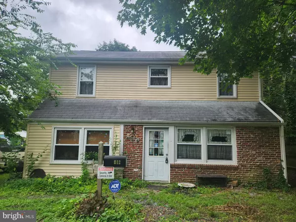 512 CEDAR AVE, Pitman, NJ 08071