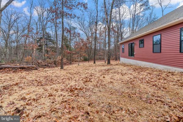 Berkeley Springs, WV 25411,LOT 10 SILAGE LN