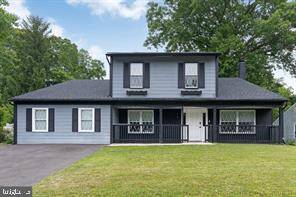 5 EASTMONT LN, Sicklerville, NJ 08081