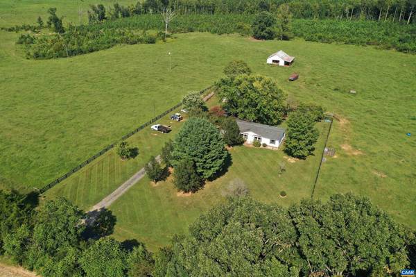 3210 TRENTS MILL RD, Dillwyn, VA 23936