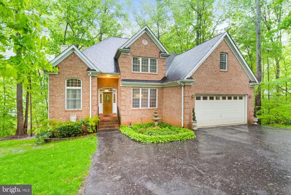 Locust Grove, VA 22508,118 HARRIS CT