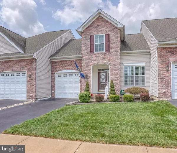 Middletown, DE 19709,246 TRELLIS LN