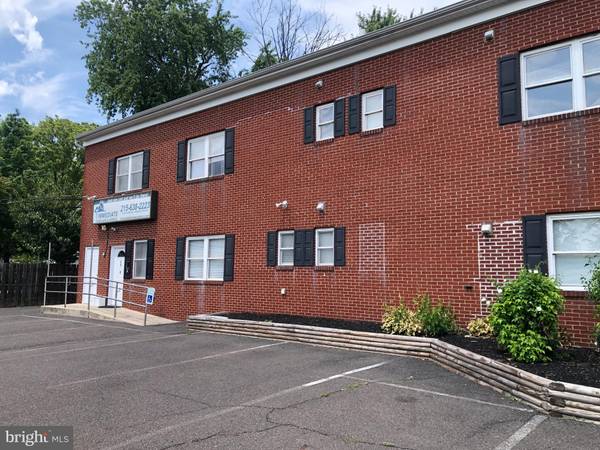 2920 OLGA AVE, Bensalem, PA 19020