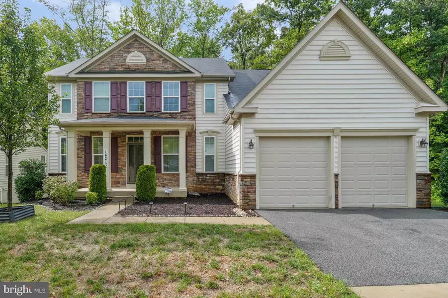 14213 HIDDEN FOREST DR, Accokeek, MD 20607