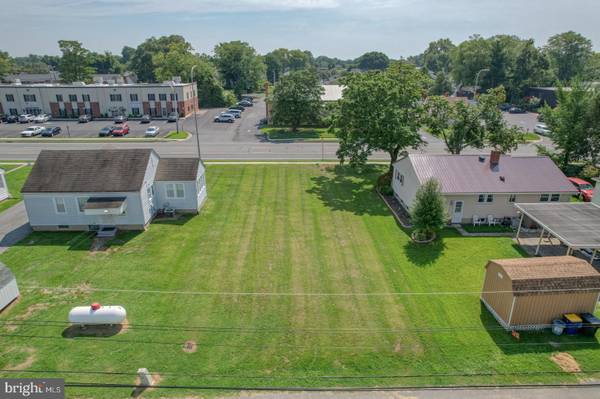 Dover, DE 19904,LOT B 820 S GOVERNORS AVE