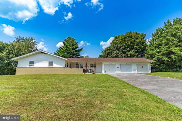 1316 PLEASANT VALLEY RD S, Westminster, MD 21158