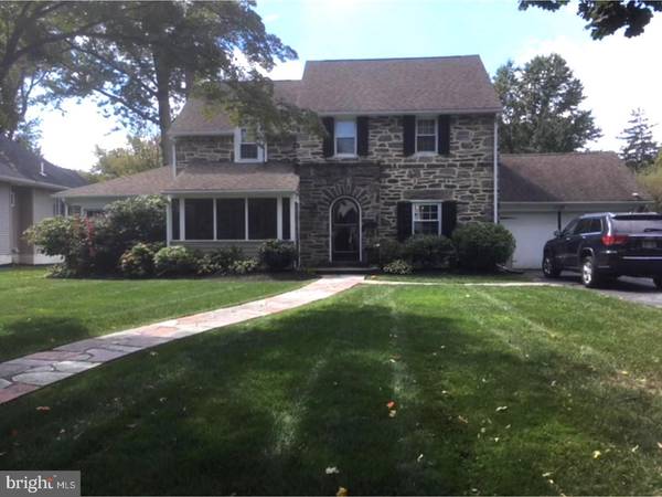 4 N MORGAN AVE, Havertown, PA 19083