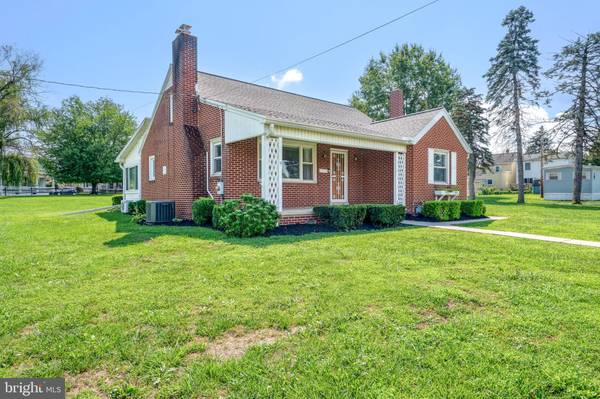 Middletown, PA 17057,106 NORTHUMBERLAND ST