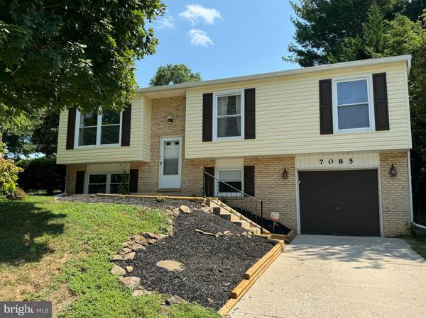 7085 MACBETH WAY, Sykesville, MD 21784