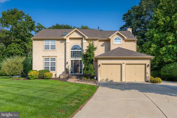 1815 CORNUS CT, Williamstown, NJ 08094