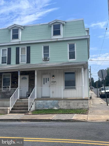 129 S PENN, Shippensburg, PA 17257