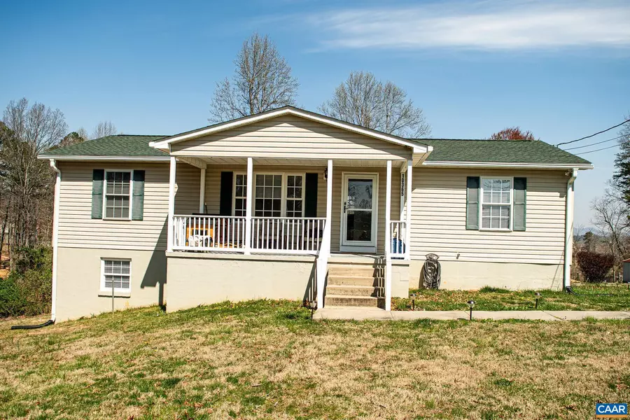 10365 SPOTSWOOD TRL, Stanardsville, VA 22973