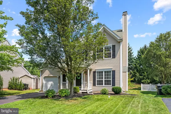 Schwenksville, PA 19473,203 PONY LN