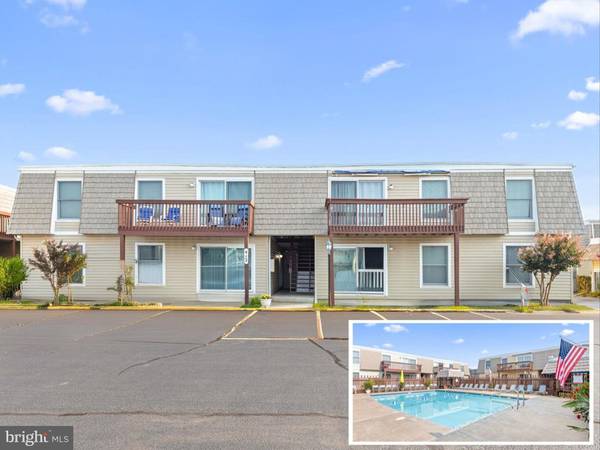 412 BAYSHORE DR #10204, Ocean City, MD 21842