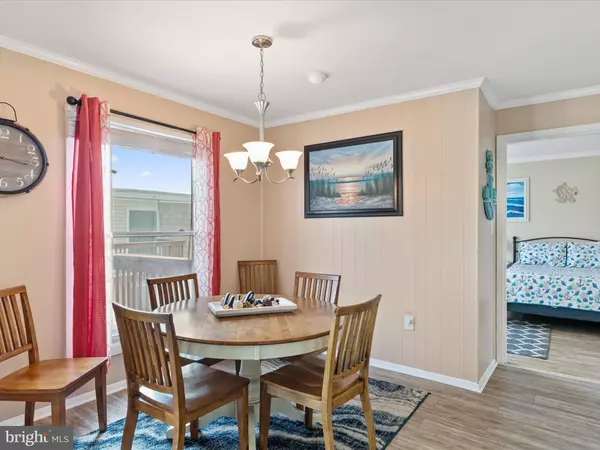 Ocean City, MD 21842,412 BAYSHORE DR #204