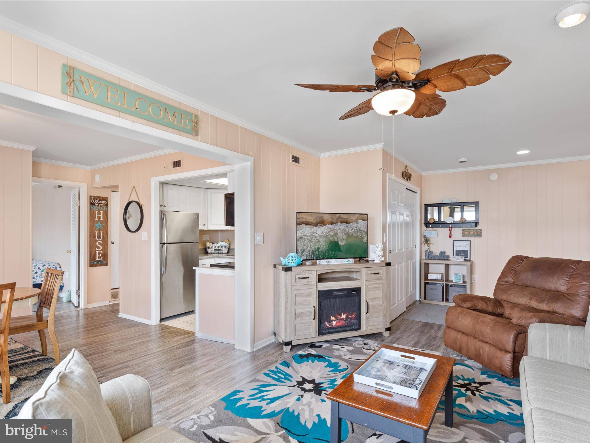 Ocean City, MD 21842,412 BAYSHORE DR #10204