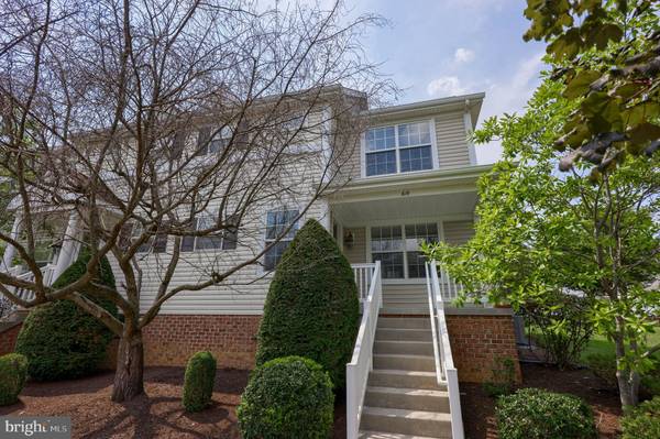 619 CHATHAM WAY, Lititz, PA 17543