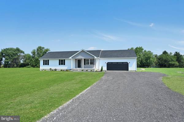 Laurel, DE 19956,3343 SHARPTOWN RD