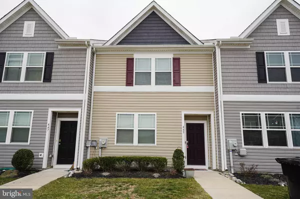 445 CREEKBED CIR, Salisbury, MD 21804