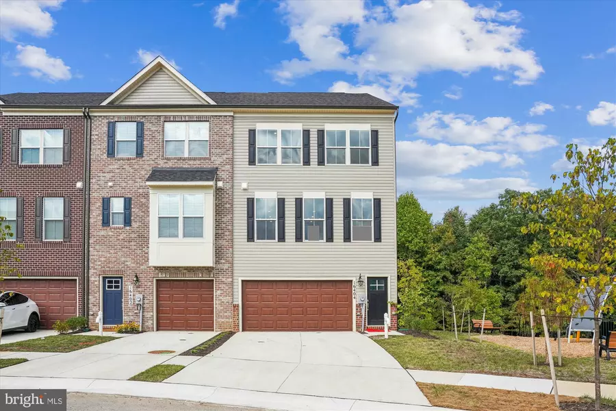 16404 CARIBBEAN WAY, Accokeek, MD 20607