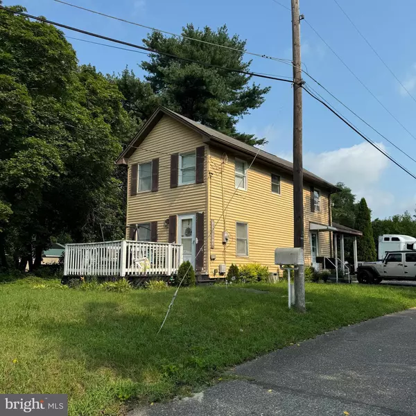 580 IRVING AVE, Bridgeton, NJ 08302