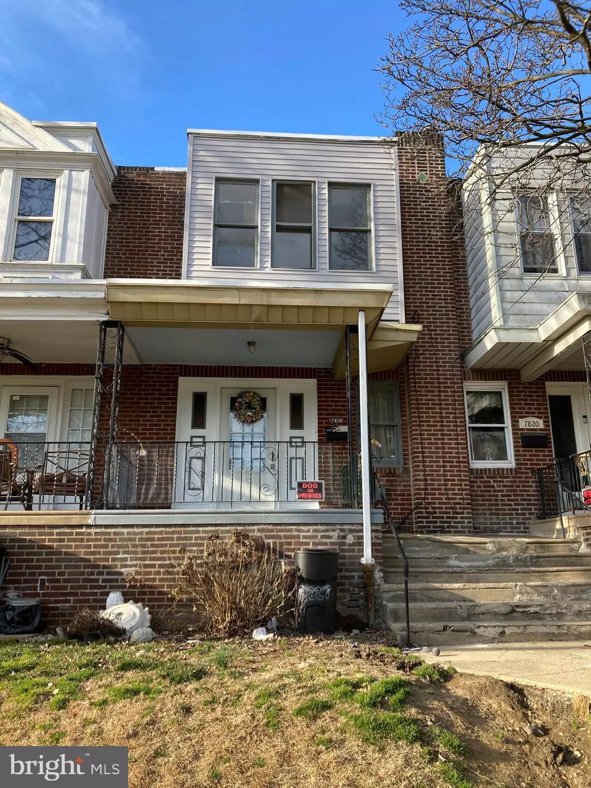 Philadelphia, PA 19136,7818 COTTAGE ST