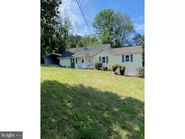 2260 RAMBLEWOOD RD, Harrisonburg, VA 22801