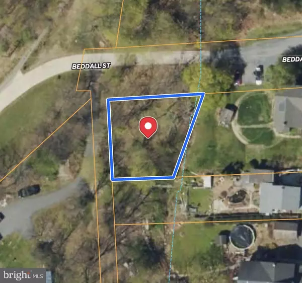 3008 BEDDALL ST, Slatington, PA 18080