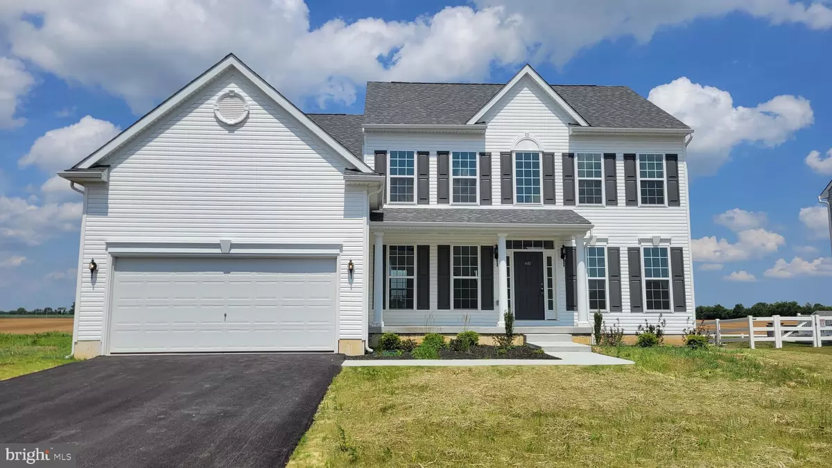 Smyrna, DE 19977,440 E CONSTITUTION DR