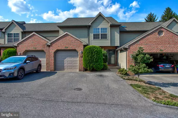 19 RIVER BEND PARK, Lancaster, PA 17602